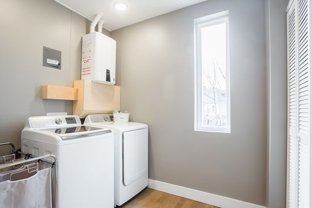 40 Champney St. A, Boston, MA 02135