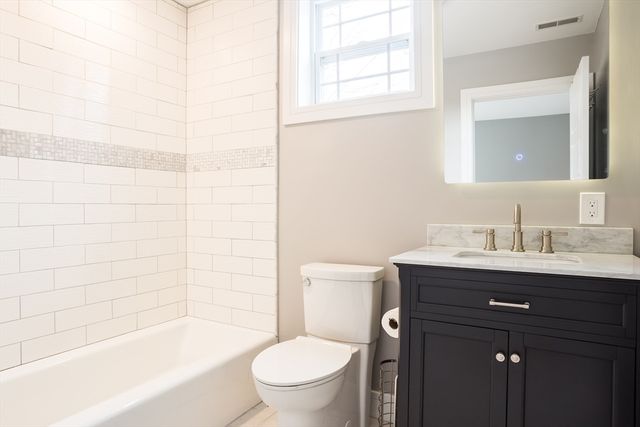 40 Champney St. A, Boston, MA 02135