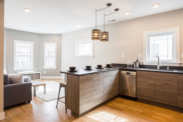 40 Champney St. A, Boston, MA 02135
