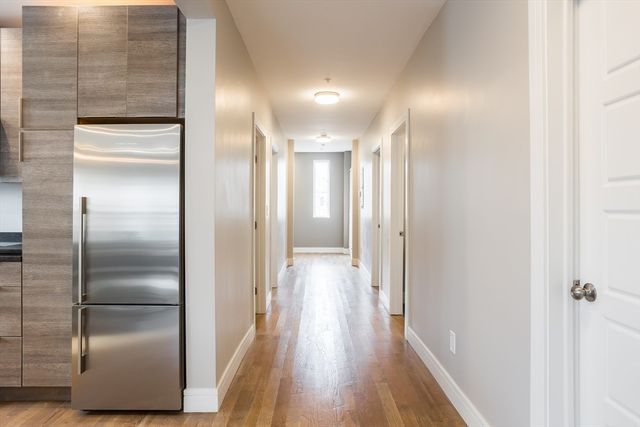 40 Champney St. A, Boston, MA 02135