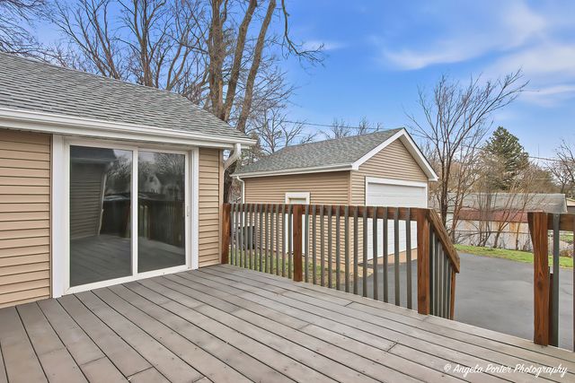 320 E WASHINGTON Street, Round Lake Park, IL 60073