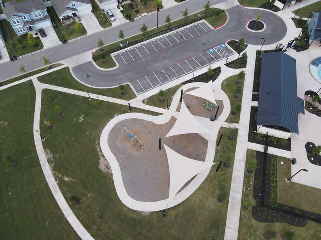 141 Bluestem DR, Elgin, TX 78621