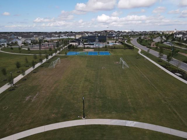 141 Bluestem DR, Elgin, TX 78621