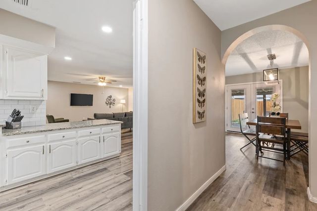 3315 Town Park Drive, Mesquite, TX 75150
