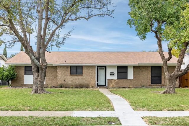 3315 Town Park Drive, Mesquite, TX 75150