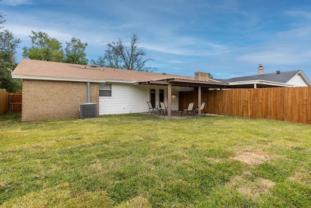 3315 Town Park Drive, Mesquite, TX 75150