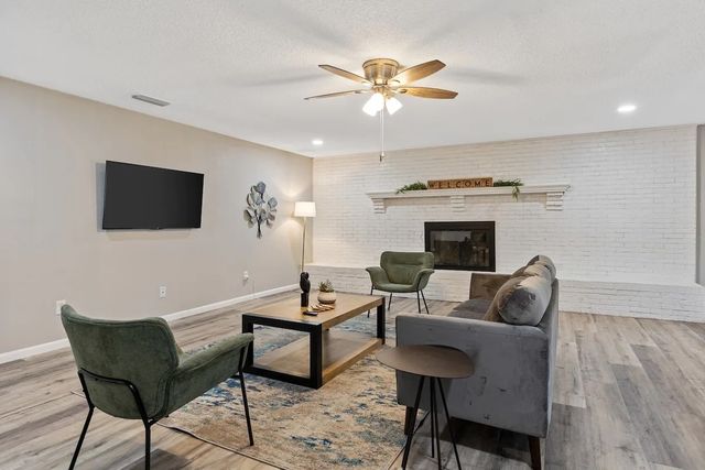 3315 Town Park Drive, Mesquite, TX 75150