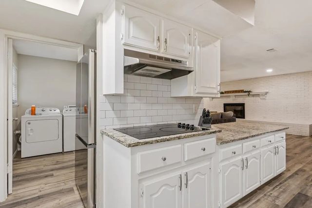 3315 Town Park Drive, Mesquite, TX 75150