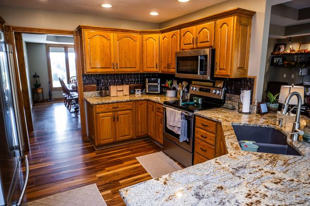 1257 State Road Aa, Fair Grove, MO 65648