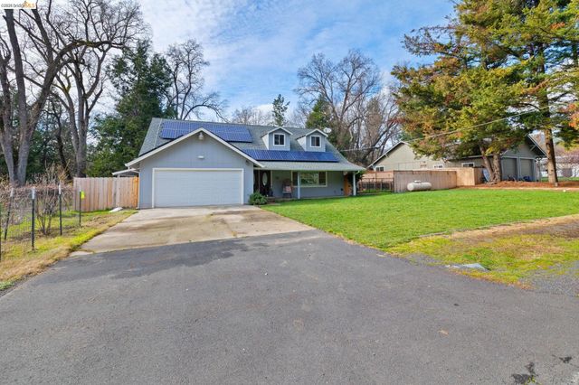 21708 Water Oak Dr, Sonora, CA 95370