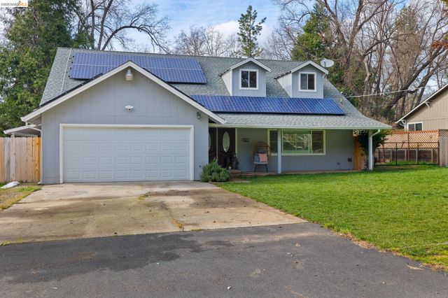 21708 Water Oak Dr, Sonora, CA 95370