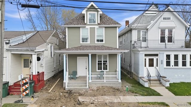 251 Normal Avenue, Buffalo, NY 14213