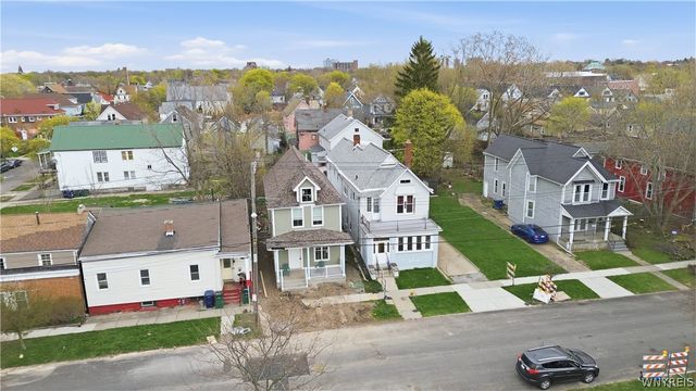 251 Normal Avenue, Buffalo, NY 14213