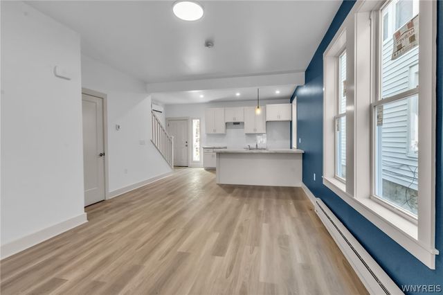 251 Normal Avenue, Buffalo, NY 14213