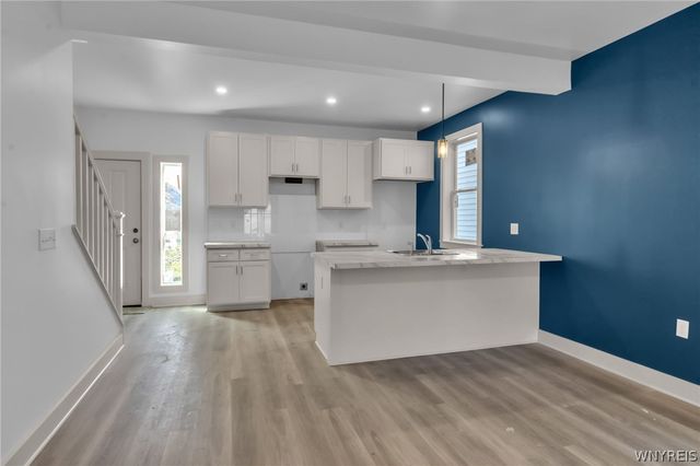 251 Normal Avenue, Buffalo, NY 14213