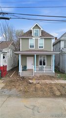 251 Normal Avenue, Buffalo, NY 14213