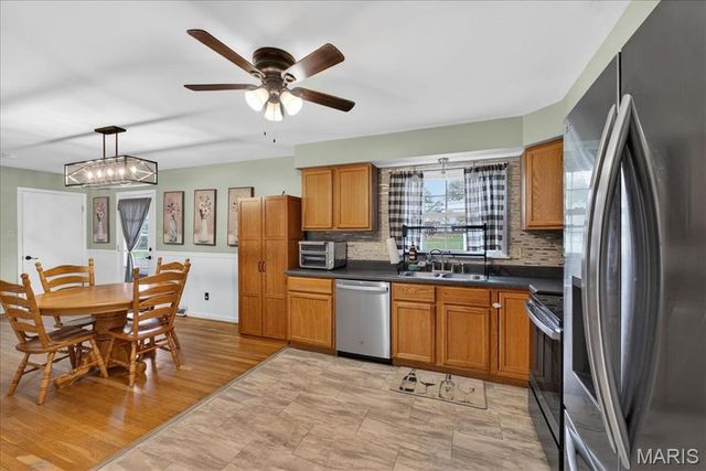 109 Keene Court, St Charles, MO 63303