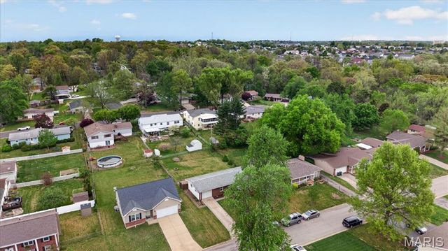 109 Keene Court, St Charles, MO 63303