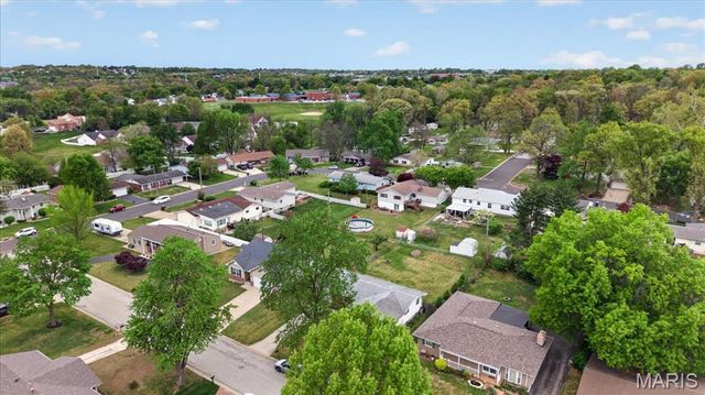 109 Keene Court, St Charles, MO 63303