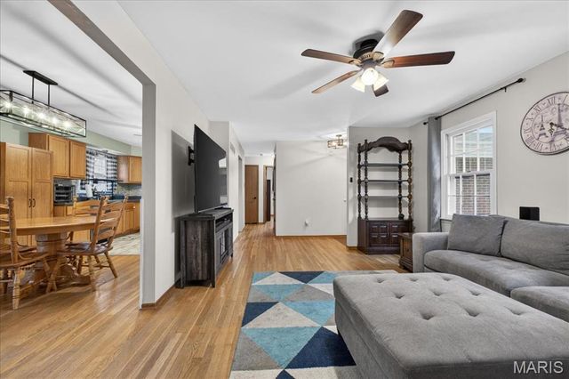 109 Keene Court, St Charles, MO 63303