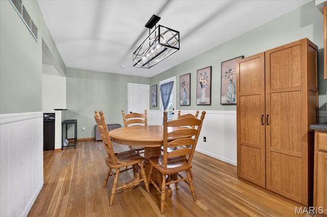 109 Keene Court, St Charles, MO 63303