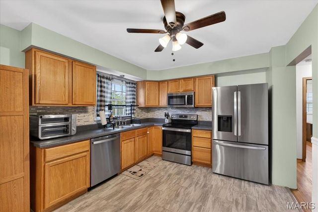 109 Keene Court, St Charles, MO 63303