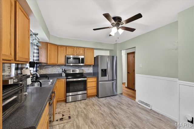 109 Keene Court, St Charles, MO 63303