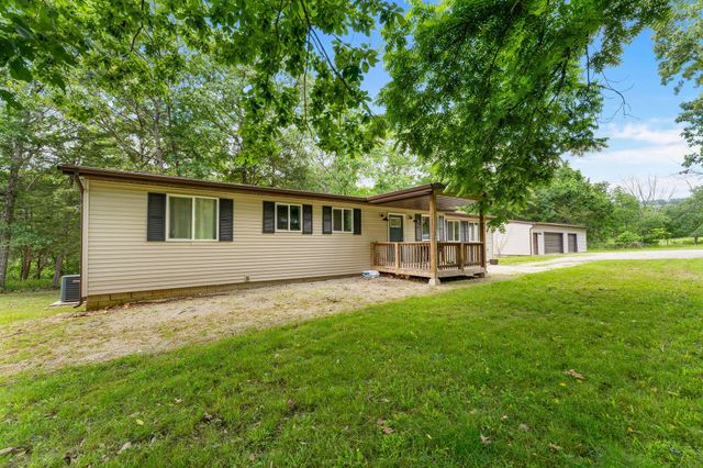 163 Cedar Cove Road, Branson West, MO 65737