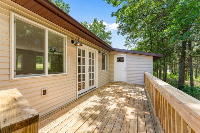 163 Cedar Cove Road, Branson West, MO 65737