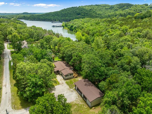 163 Cedar Cove Road, Branson West, MO 65737