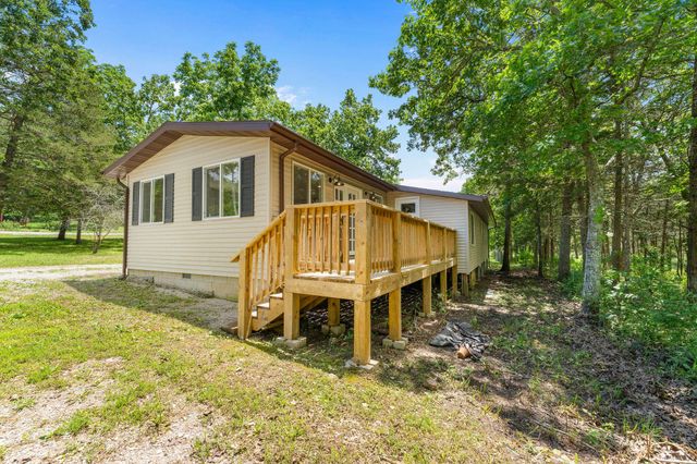 163 Cedar Cove Road, Branson West, MO 65737