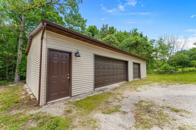 163 Cedar Cove Road, Branson West, MO 65737
