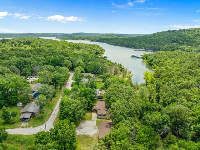 163 Cedar Cove Road, Branson West, MO 65737