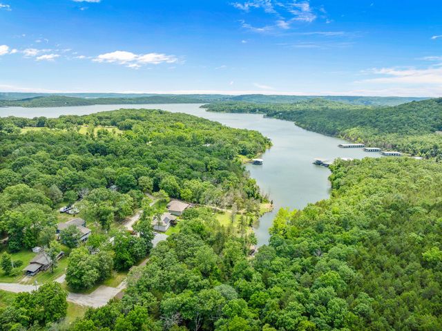 163 Cedar Cove Road, Branson West, MO 65737