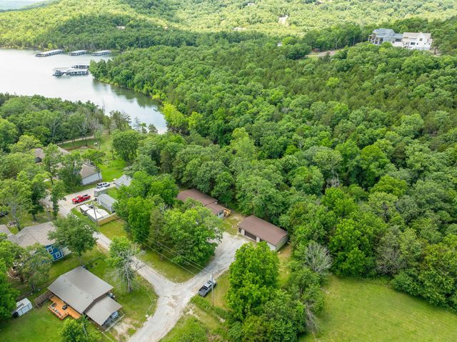 163 Cedar Cove Road, Branson West, MO 65737