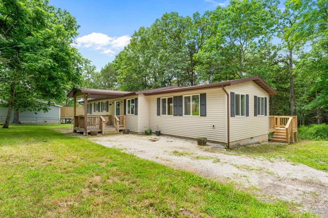 163 Cedar Cove Road, Branson West, MO 65737