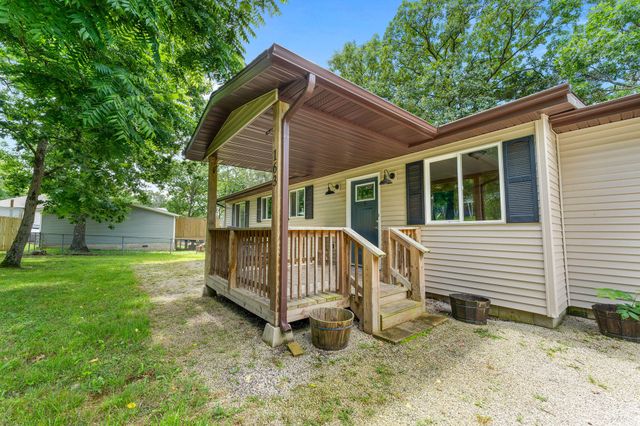 163 Cedar Cove Road, Branson West, MO 65737