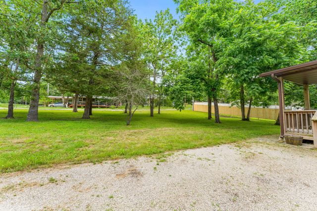 163 Cedar Cove Road, Branson West, MO 65737