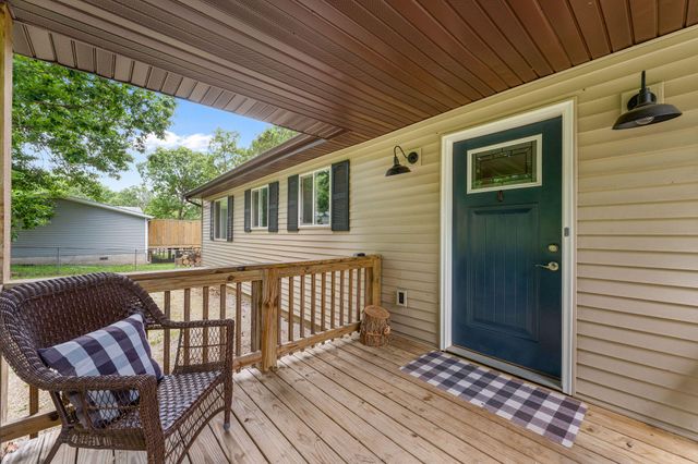 163 Cedar Cove Road, Branson West, MO 65737