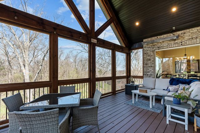 909 W Rufina Court, Nixa, MO 65714