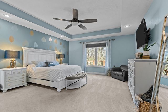 909 W Rufina Court, Nixa, MO 65714