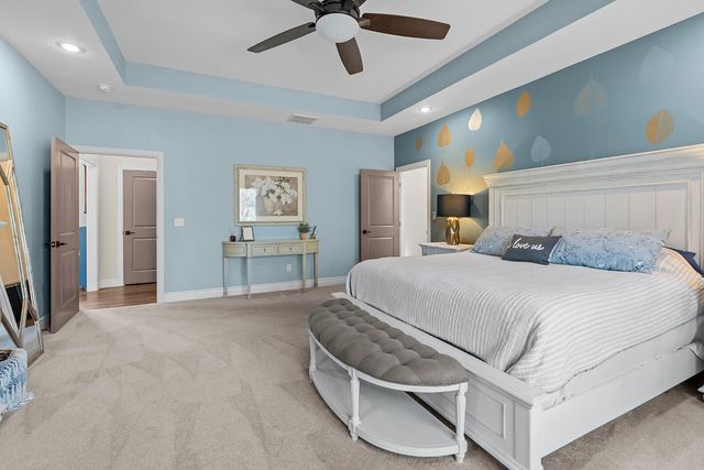 909 W Rufina Court, Nixa, MO 65714