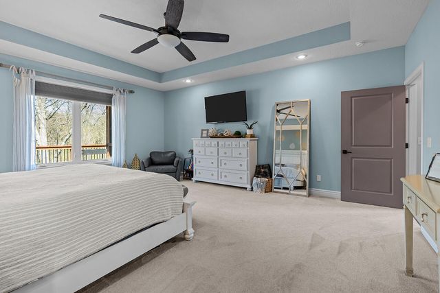 909 W Rufina Court, Nixa, MO 65714