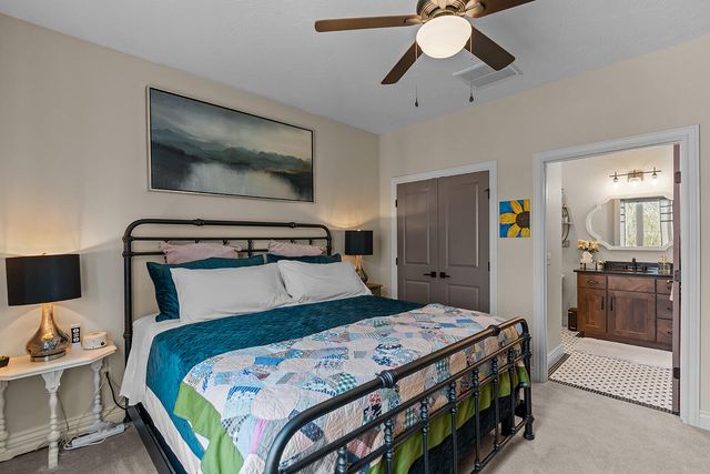 909 W Rufina Court, Nixa, MO 65714