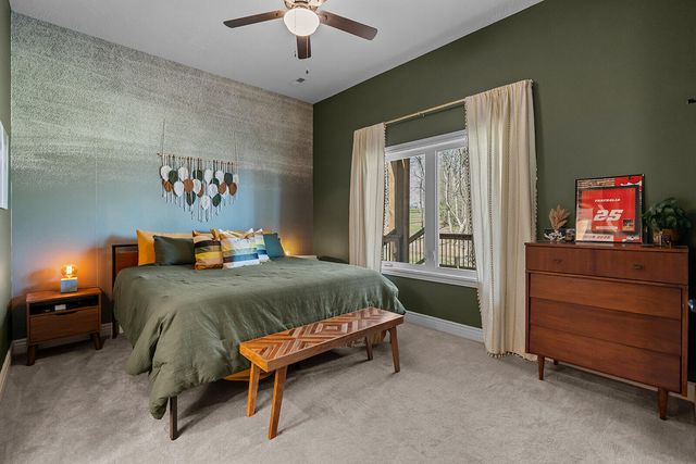 909 W Rufina Court, Nixa, MO 65714