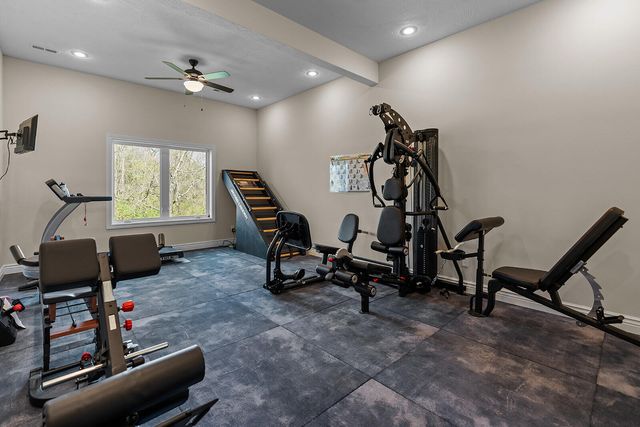 909 W Rufina Court, Nixa, MO 65714