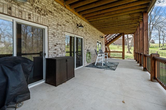 909 W Rufina Court, Nixa, MO 65714