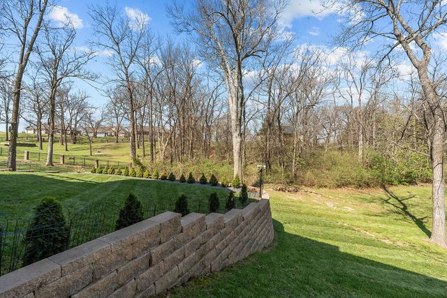909 W Rufina Court, Nixa, MO 65714