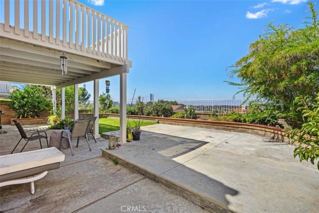 21795 Constancia, Mission Viejo, CA 92692