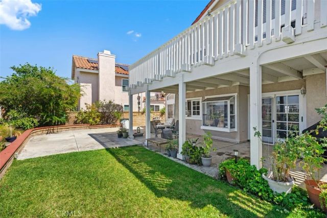 21795 Constancia, Mission Viejo, CA 92692